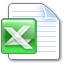файл в формате MS Office Excel